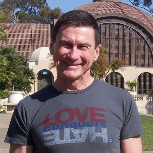 Jim Crist Photo 9