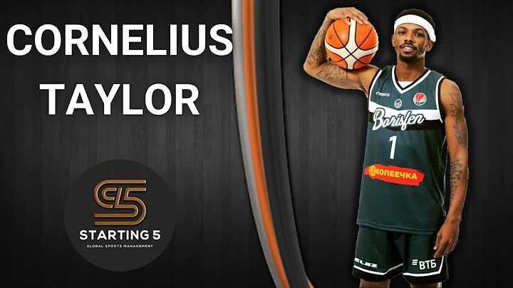 Cornelius Taylor Photo 26