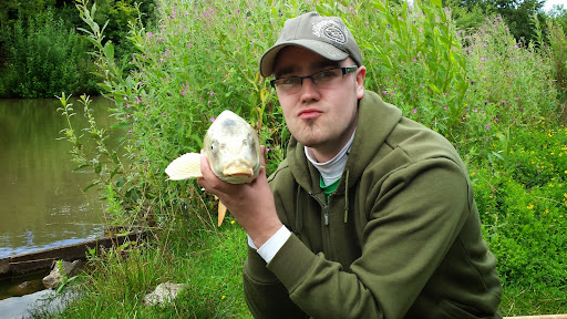 Ben Greenwood Photo 13