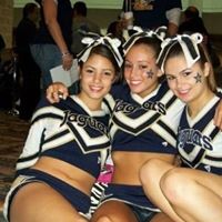 Racheal Torres Photo 6