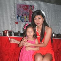 Nicole Palma Photo 1