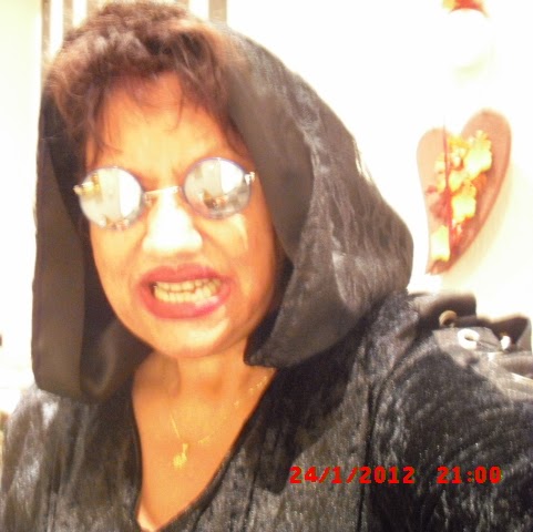 Evelyn Schulz Photo 8