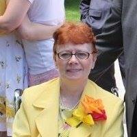 Deborah Bowden Photo 4