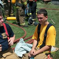 Cody Matthews Photo 2