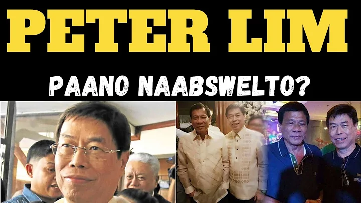 Peter Lim Photo 40