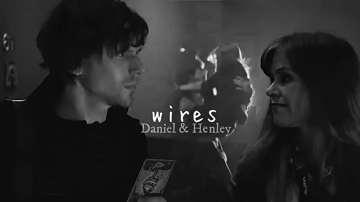 Daniel Henley Photo 37