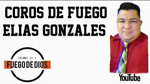 Elias Gonzales Photo 37