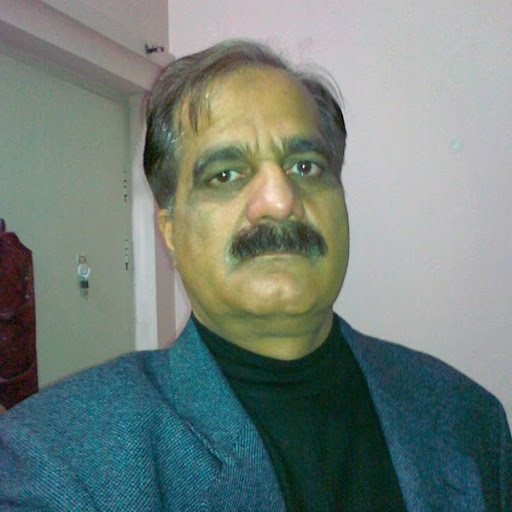 Mahmood Hassan Photo 10