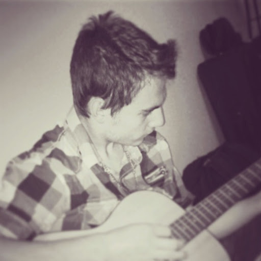 Andrew Roe Photo 11