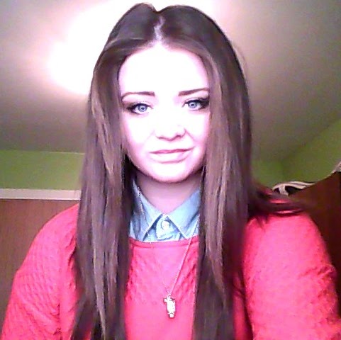 Caitlin Connolly Photo 15