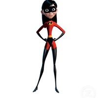 Violet Leon Photo 1