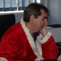 Richard Armour Photo 2