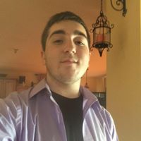 Andrew Bianchi Photo 6