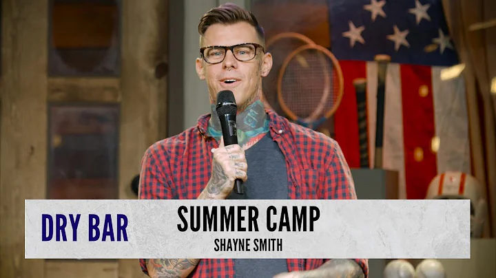 Shane Camp Photo 20
