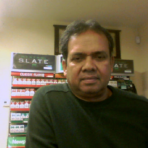 Mohammed Rahman Photo 14