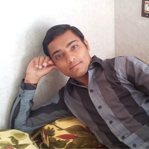 Jignesh Kothari Photo 13