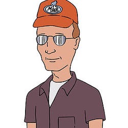 Dale Gribble Photo 16