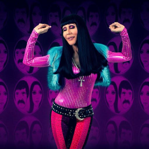 Chad Michaels Photo 33