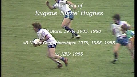 Eugene Hughes Photo 32