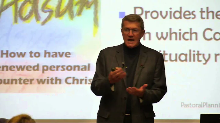 Bill Huebsch Photo 12