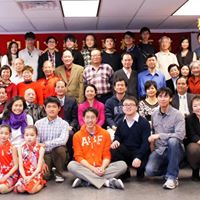 Wen Gao Photo 8