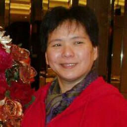 Elizabeth Cheng Photo 12