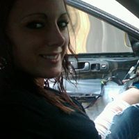 Courtney Thomas Photo 7