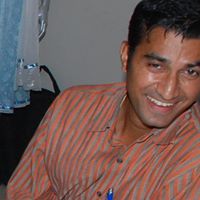 Kishore Kulkarni Photo 3