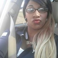 Kenya Owens Photo 3