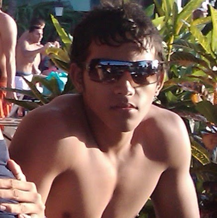 Ronald Infante Photo 12