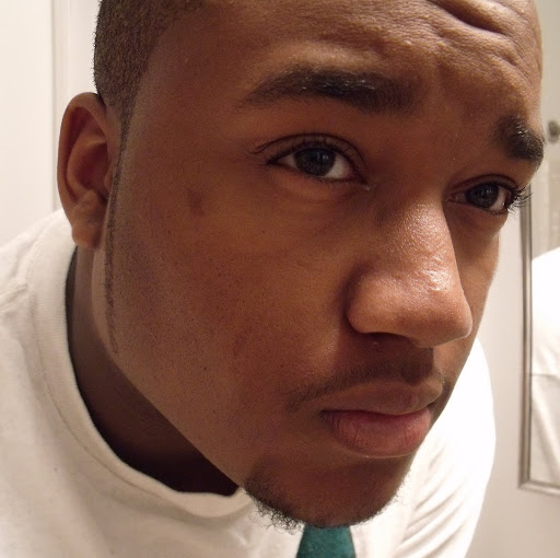 Raymond Ross Photo 9