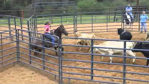 Kate Buckner Photo 11