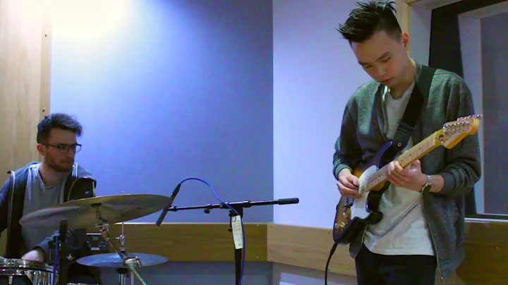 Bryan Chung Photo 29