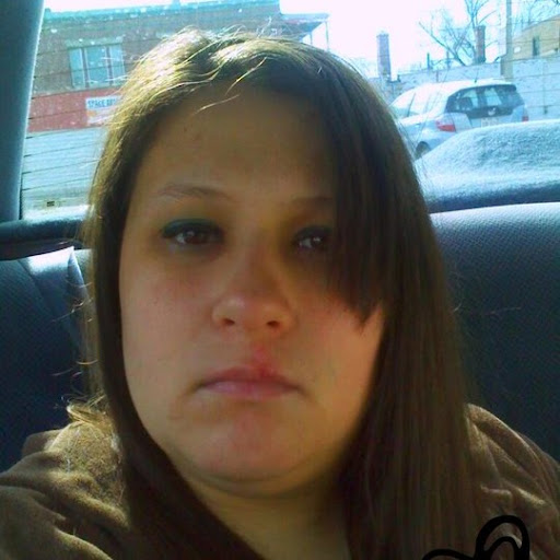 Misty Lozano Photo 9