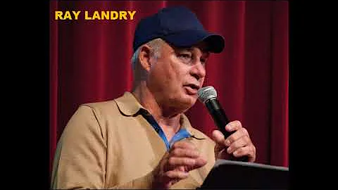 Ray Landry Photo 34