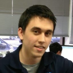 Matthew Heap Photo 10