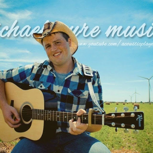 Michael Ure Photo 10
