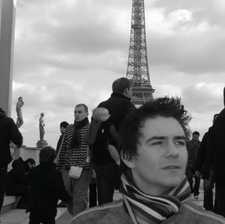 Stephen Patrick Photo 15