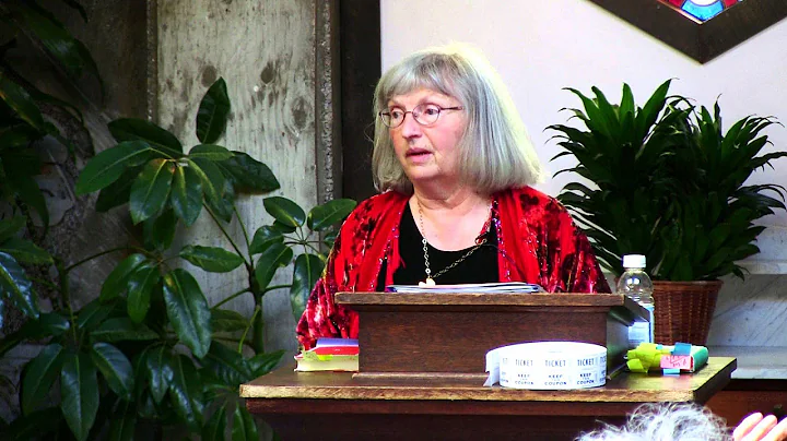 Vicki Leon Photo 21