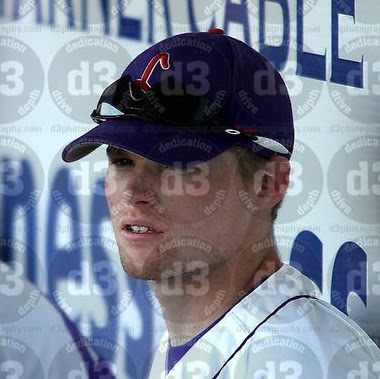 Kyle Chamberlain Photo 11