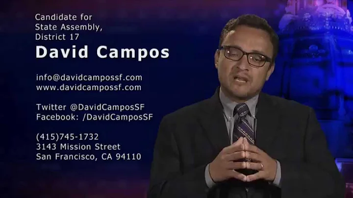 David Campos Photo 29