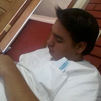 Eric Paz Photo 6