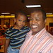 Willie Burrell Photo 26