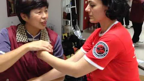 Rosa Chen Photo 29
