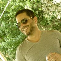 Nicholas Lambrou Photo 1