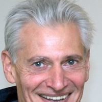 Richard Gordon Photo 12
