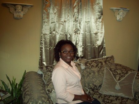 Trina Owens Photo 11