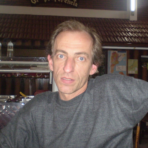 Daniel Scherf Photo 5