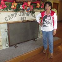 Evelyn Tobias Photo 5