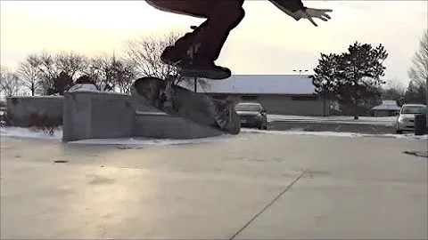 Jared Buchanan Photo 29